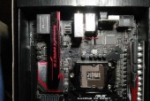 Z370主板搭配最强CPU，发挥性能极限（提升游戏体验的关键）