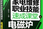 奥克斯电磁炉出现故障怎么办？维修步骤和常见问题解答？