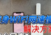 分析WiFi网速过慢的原因及解决方法（快速定位WiFi网速问题并提高网络连接速度）