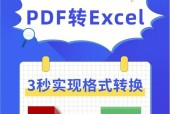 免费PDF转Excel软件推荐（选择最好用的免费PDF转Excel软件）