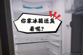 冰箱发烫是正常现象吗（探究冰箱发烫的原因及其正常性）