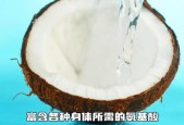 椰子放冰箱能保存多久（探索椰子在冰箱中的保鲜能力及关键因素）