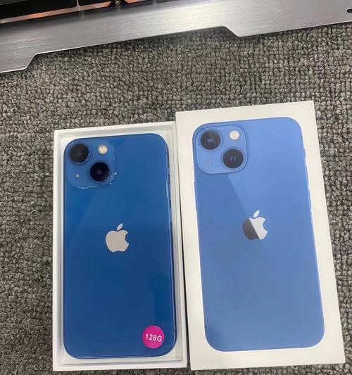 iPhone13（摄影功能升级）  第1张