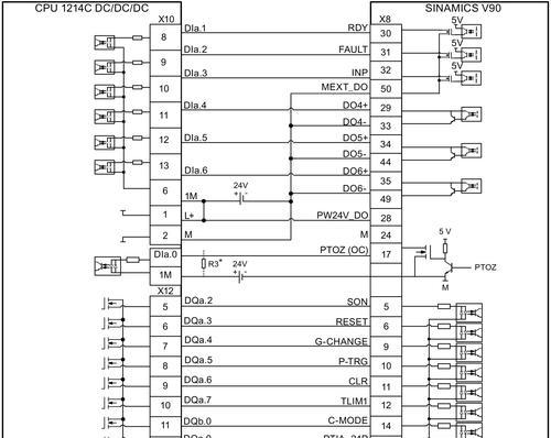 V20变频器参数设置指南（提升效率与性能的关键——V20变频器参数设置）  第1张