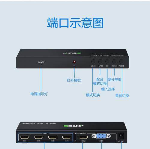 电脑突然分屏了（电脑分屏问题解决方案及常见原因）  第1张