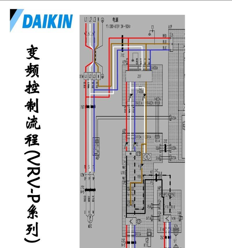 大金空调电路板维修指南（常见故障与维修方法详解）  第3张