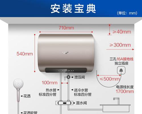 如何解决以史密斯热水器指示灯不亮的问题（快速诊断与修复热水器指示灯故障的方法）  第2张