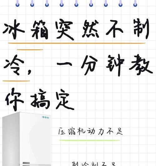 冰箱漏电的原因及预防方法（揭秘冰箱漏电的隐患和解决之道）  第2张