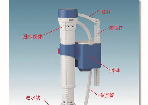 马桶不上水的原因及维修方法（解决马桶不上水问题的关键技巧）  第1张