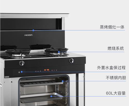 集成灶烟机失灵了怎么办？维修步骤和常见问题解答？  第2张